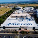 Memory Revolution: Micron’s Monolithic 32GB DDR5 Circuit Steps into the Spotlight