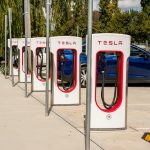 Volkswagen, Porsche, and Audi Join Tesla’s NACS Standard for EV Charging