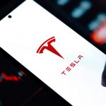 Tesla’s profit fell by 55%