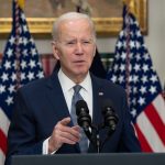 Biden Responds to Chinese Trade Practices with Harsh Tariffs on EVs and Solar Products