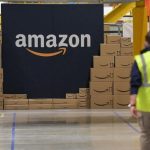 AI Frenzy Fuels Amazon’s Rise to $2 Trillion Valuation