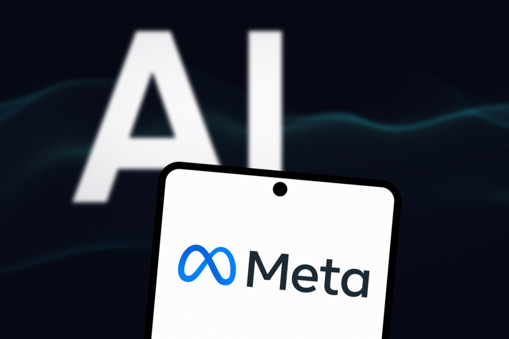 Star Power for AI: Meta Negotiates with Celebs for Voices in New Digital Assistant Tool