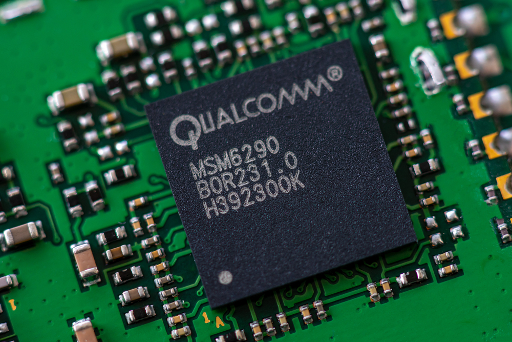 Semiconductor Shakeup: Arm’s License Termination Threatens Qualcomm’s Core Operations