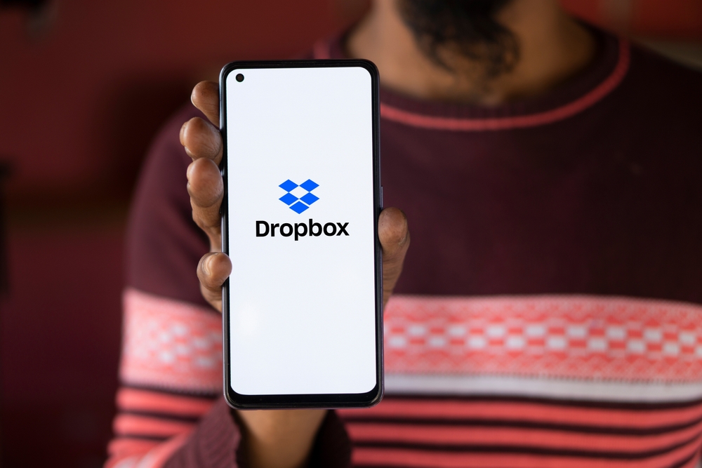 Dropbox Announces Layoffs for 528 Employees, Citing Economic Pressures and Slowing Growth