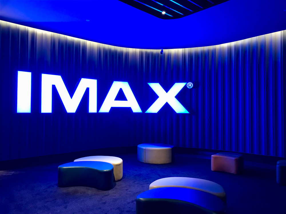 Unlocking Global Audiences: How IMAX is Using AI to Supercharge Localization