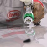 As Tesla Struggles in Europe, BYD Builds Manufacturing Base on the Continent